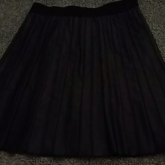 Alfani Dresses & Skirts - Ladies pleated skirt